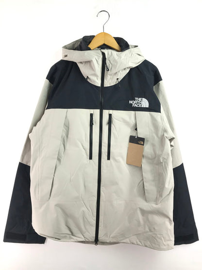 【中古美品】【メンズ】 THE NORTH FACE ザ・ノースフェイス SNOWBIRD TRICLIMATE JACKET NS62515 スノーバード トリクラメイト ジャケット アウター 144-260128-rt-09-tag サイズ：XL カラー：フォッシルアイボリー 万代Net店