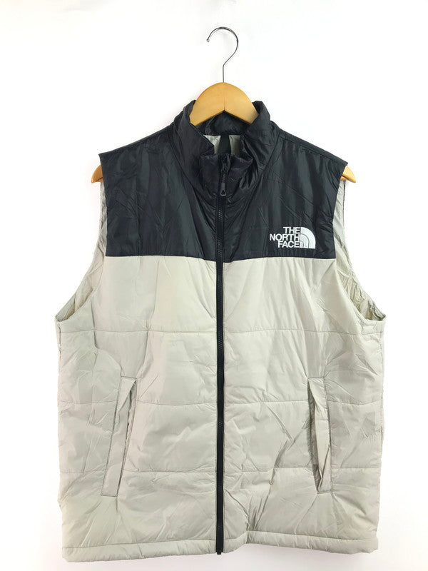 【中古美品】【メンズ】 THE NORTH FACE ザ・ノースフェイス SNOWBIRD TRICLIMATE JACKET NS62515 スノーバード トリクラメイト ジャケット アウター 144-260128-rt-09-tag サイズ：XL カラー：フォッシルアイボリー 万代Net店