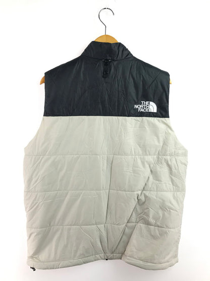【中古美品】【メンズ】 THE NORTH FACE ザ・ノースフェイス SNOWBIRD TRICLIMATE JACKET NS62515 スノーバード トリクラメイト ジャケット アウター 144-260128-rt-09-tag サイズ：XL カラー：フォッシルアイボリー 万代Net店