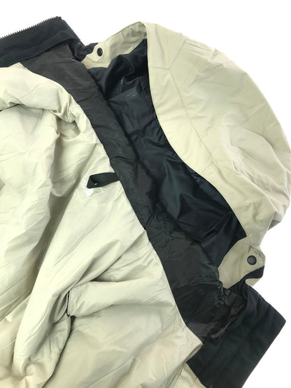 【中古美品】【メンズ】 THE NORTH FACE ザ・ノースフェイス SNOWBIRD TRICLIMATE JACKET NS62515 スノーバード トリクラメイト ジャケット アウター 144-260128-rt-09-tag サイズ：XL カラー：フォッシルアイボリー 万代Net店