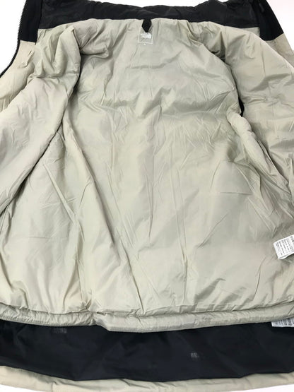 【中古美品】【メンズ】 THE NORTH FACE ザ・ノースフェイス SNOWBIRD TRICLIMATE JACKET NS62515 スノーバード トリクラメイト ジャケット アウター 144-260128-rt-09-tag サイズ：XL カラー：フォッシルアイボリー 万代Net店