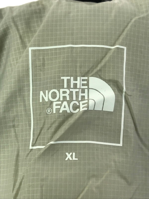 【中古美品】【メンズ】 THE NORTH FACE ザ・ノースフェイス SNOWBIRD TRICLIMATE JACKET NS62515 スノーバード トリクラメイト ジャケット アウター 144-260128-rt-09-tag サイズ：XL カラー：フォッシルアイボリー 万代Net店