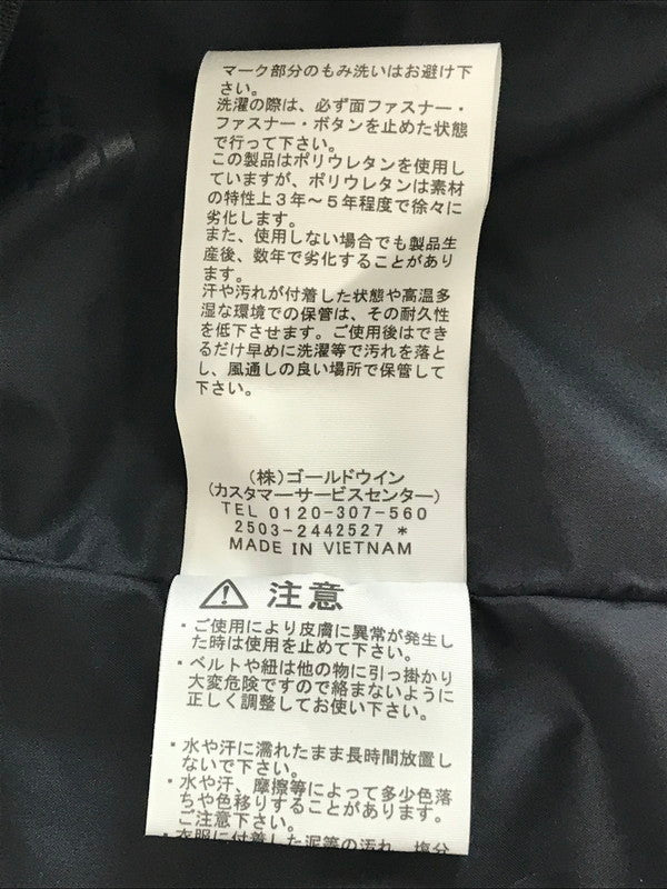 【中古美品】【メンズ】 THE NORTH FACE ザ・ノースフェイス SNOWBIRD TRICLIMATE JACKET NS62515 スノーバード トリクラメイト ジャケット アウター 144-260128-rt-09-tag サイズ：XL カラー：フォッシルアイボリー 万代Net店