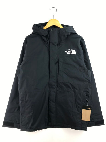 【中古美品】【メンズ】 THE NORTH FACE ザ・ノースフェイス WINTERPARK JACKET NS62516 ウィンター パーク ジャケット アウター 144-260128-rt-08-tag サイズ：L カラー：ブラック 万代Net店