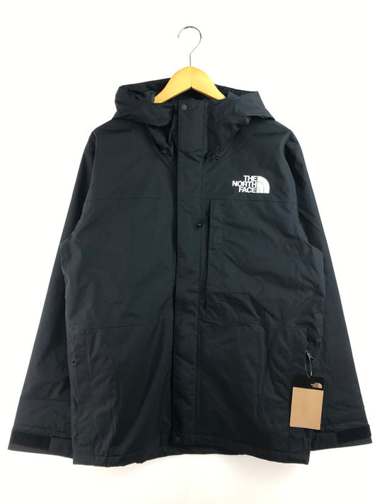 【中古美品】【メンズ】 THE NORTH FACE ザ・ノースフェイス WINTERPARK JACKET NS62516 ウィンター パーク ジャケット アウター 144-260128-rt-08-tag サイズ：L カラー：ブラック 万代Net店