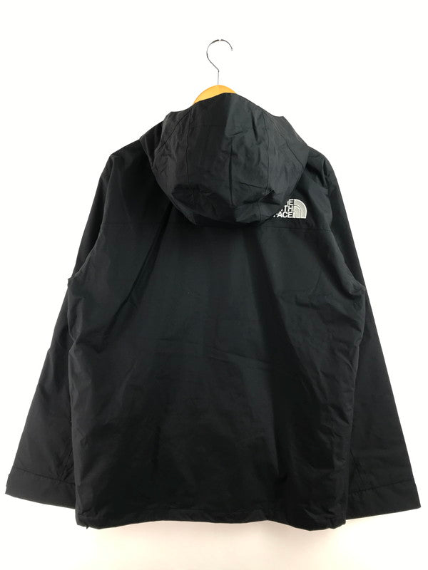 【中古美品】【メンズ】 THE NORTH FACE ザ・ノースフェイス WINTERPARK JACKET NS62516 ウィンター パーク ジャケット アウター 144-260128-rt-08-tag サイズ：L カラー：ブラック 万代Net店