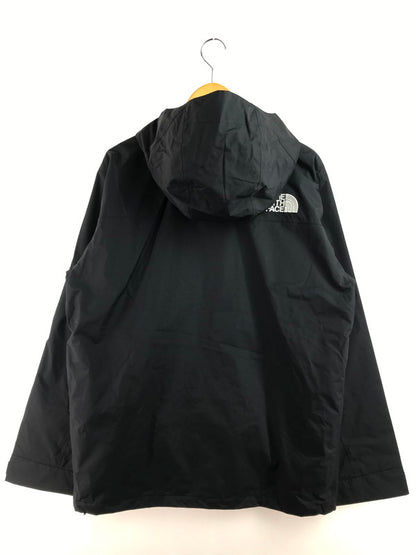 【中古美品】【メンズ】 THE NORTH FACE ザ・ノースフェイス WINTERPARK JACKET NS62516 ウィンター パーク ジャケット アウター 144-260128-rt-08-tag サイズ：L カラー：ブラック 万代Net店