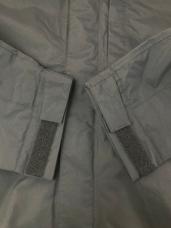 【中古美品】【メンズ】 THE NORTH FACE ザ・ノースフェイス WINTERPARK JACKET NS62516 ウィンター パーク ジャケット アウター 144-260128-rt-08-tag サイズ：L カラー：ブラック 万代Net店