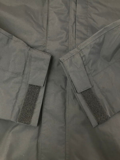 【中古美品】【メンズ】 THE NORTH FACE ザ・ノースフェイス WINTERPARK JACKET NS62516 ウィンター パーク ジャケット アウター 144-260128-rt-08-tag サイズ：L カラー：ブラック 万代Net店