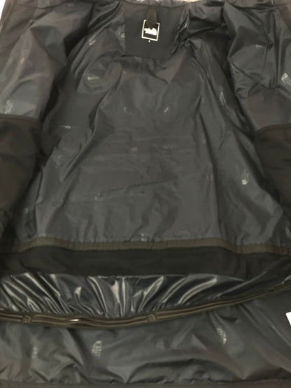 【中古美品】【メンズ】 THE NORTH FACE ザ・ノースフェイス WINTERPARK JACKET NS62516 ウィンター パーク ジャケット アウター 144-260128-rt-08-tag サイズ：L カラー：ブラック 万代Net店
