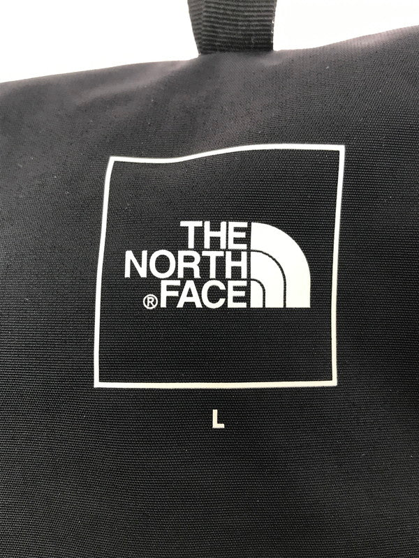 【中古美品】【メンズ】 THE NORTH FACE ザ・ノースフェイス WINTERPARK JACKET NS62516 ウィンター パーク ジャケット アウター 144-260128-rt-08-tag サイズ：L カラー：ブラック 万代Net店