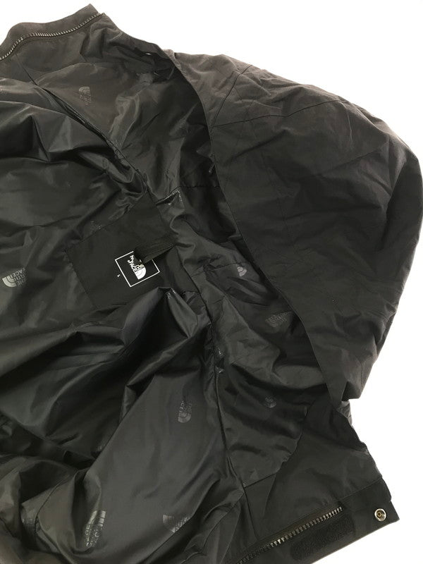 【中古美品】【メンズ】 THE NORTH FACE ザ・ノースフェイス WINTERPARK JACKET NS62516 ウィンター パーク ジャケット アウター 144-260128-rt-08-tag サイズ：L カラー：ブラック 万代Net店