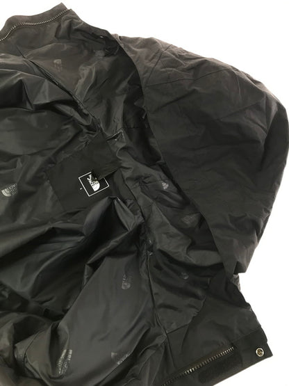【中古美品】【メンズ】 THE NORTH FACE ザ・ノースフェイス WINTERPARK JACKET NS62516 ウィンター パーク ジャケット アウター 144-260128-rt-08-tag サイズ：L カラー：ブラック 万代Net店