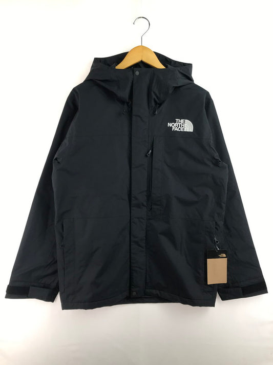 【中古美品】【メンズ】 THE NORTH FACE ザ・ノースフェイス WINTERPARK JACKET NS62516 ウィンター パーク ジャケット アウター 144-260128-rt-07-tag サイズ：M カラー：ブラック 万代Net店