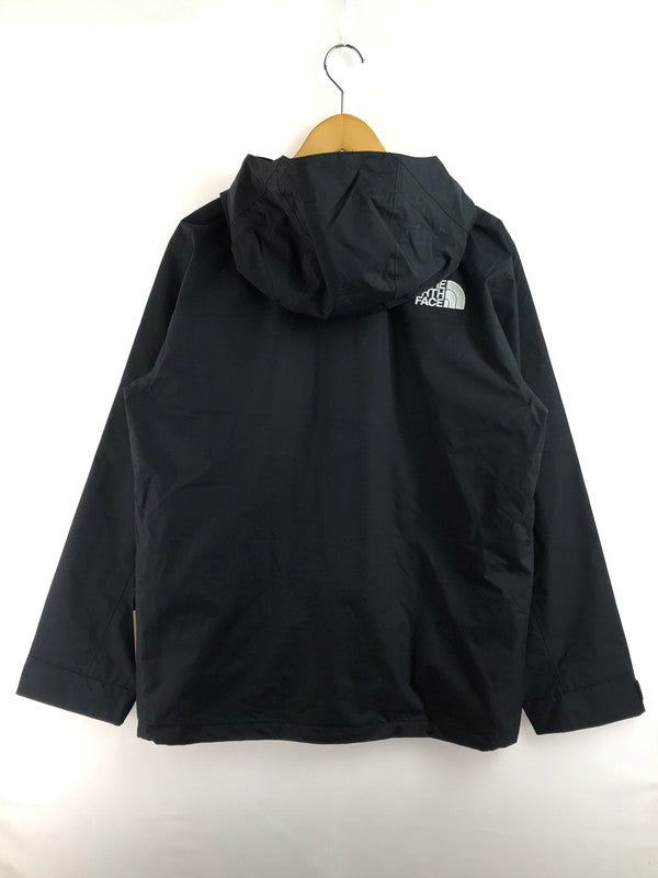 【中古美品】【メンズ】 THE NORTH FACE ザ・ノースフェイス WINTERPARK JACKET NS62516 ウィンター パーク ジャケット アウター 144-260128-rt-07-tag サイズ：M カラー：ブラック 万代Net店