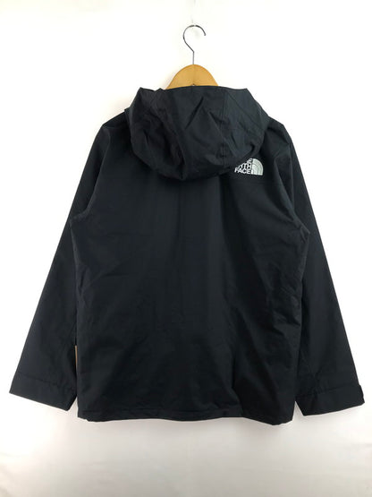 【中古美品】【メンズ】 THE NORTH FACE ザ・ノースフェイス WINTERPARK JACKET NS62516 ウィンター パーク ジャケット アウター 144-260128-rt-07-tag サイズ：M カラー：ブラック 万代Net店
