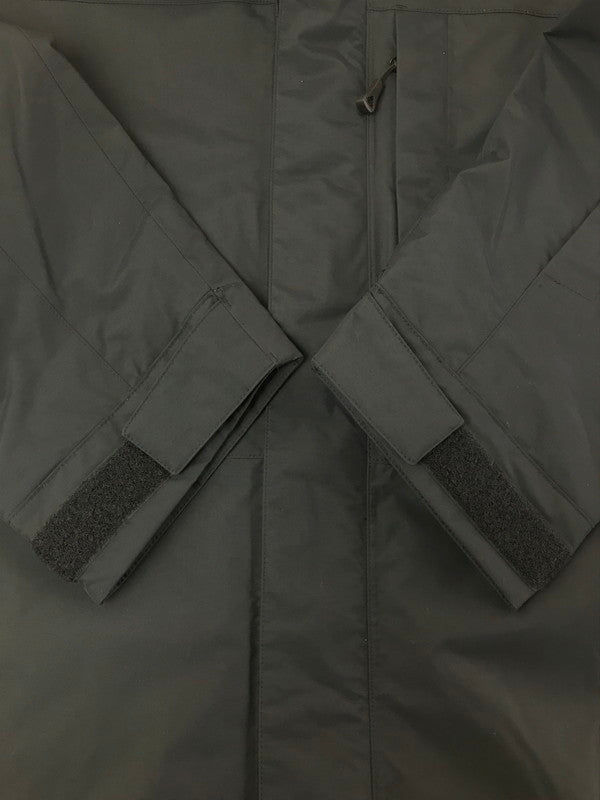 【中古美品】【メンズ】 THE NORTH FACE ザ・ノースフェイス WINTERPARK JACKET NS62516 ウィンター パーク ジャケット アウター 144-260128-rt-07-tag サイズ：M カラー：ブラック 万代Net店