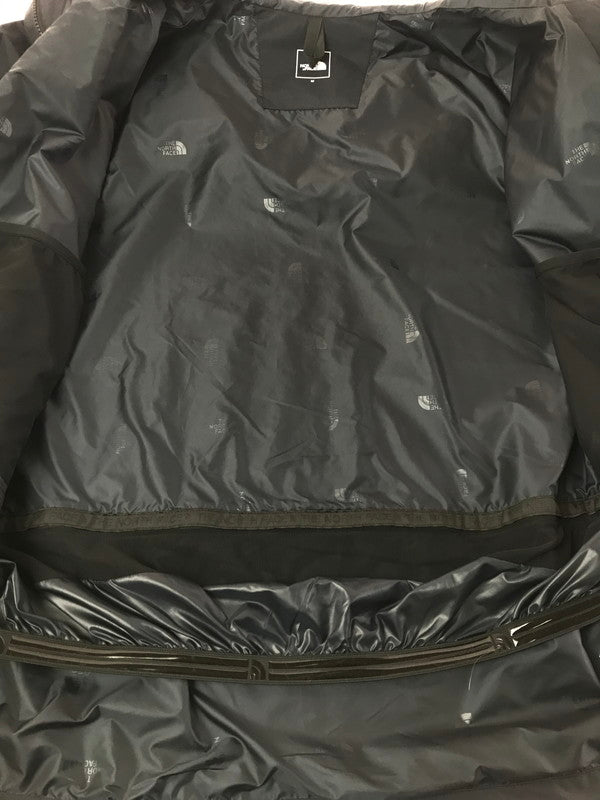 【中古美品】【メンズ】 THE NORTH FACE ザ・ノースフェイス WINTERPARK JACKET NS62516 ウィンター パーク ジャケット アウター 144-260128-rt-07-tag サイズ：M カラー：ブラック 万代Net店
