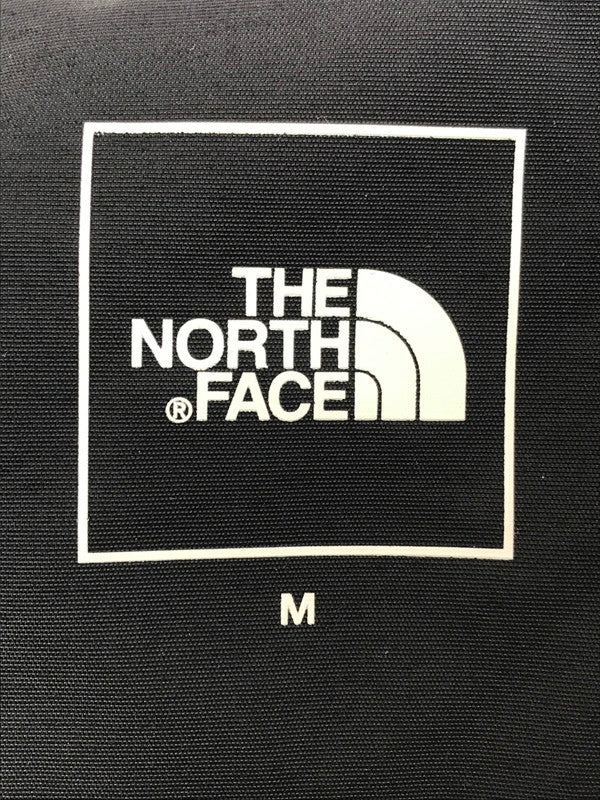 【中古美品】【メンズ】 THE NORTH FACE ザ・ノースフェイス WINTERPARK JACKET NS62516 ウィンター パーク ジャケット アウター 144-260128-rt-07-tag サイズ：M カラー：ブラック 万代Net店