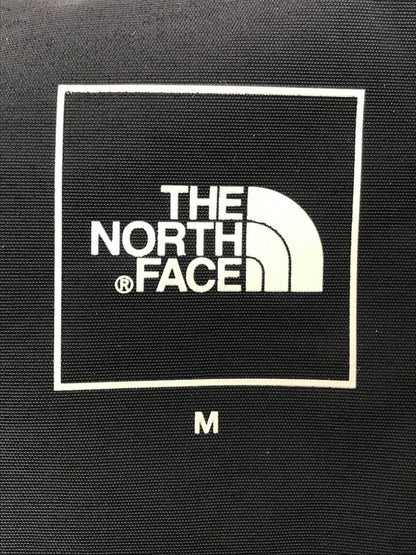 【中古美品】【メンズ】 THE NORTH FACE ザ・ノースフェイス WINTERPARK JACKET NS62516 ウィンター パーク ジャケット アウター 144-260128-rt-07-tag サイズ：M カラー：ブラック 万代Net店