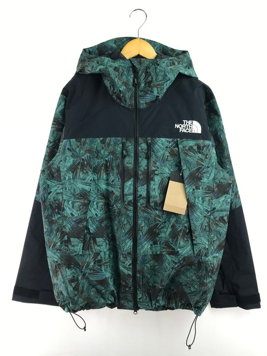 【中古美品】【メンズ】 THE NORTH FACE ザ・ノースフェイス NS62515 スノーバード トリクライメイト ジャケット 144-260128-rt-10-tag サイズ：M カラー：フローズンフラワーズ 万代Net店