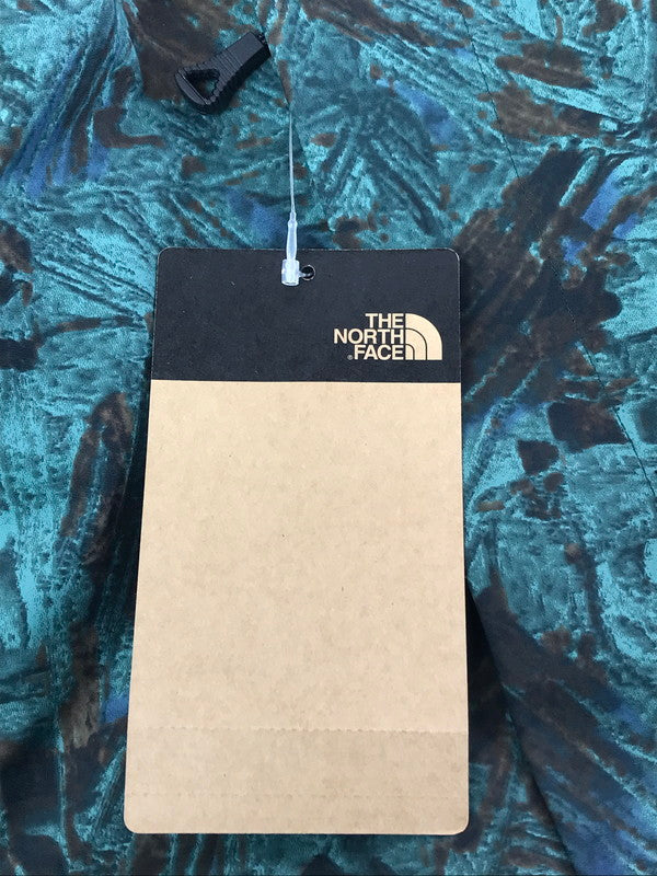 【中古美品】【メンズ】 THE NORTH FACE ザ・ノースフェイス NS62515 スノーバード トリクライメイト ジャケット 144-260128-rt-10-tag サイズ：M カラー：フローズンフラワーズ 万代Net店