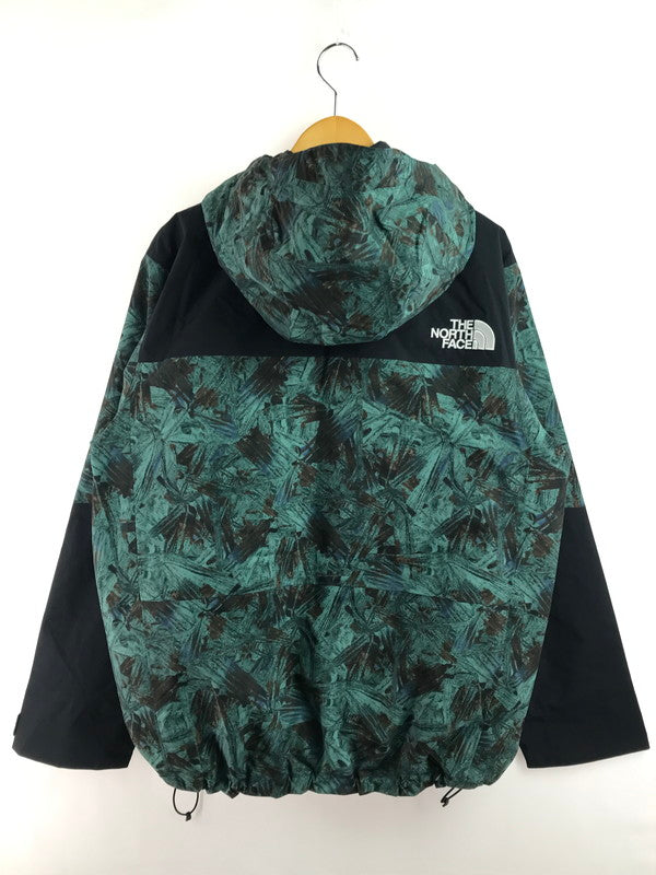 【中古美品】【メンズ】 THE NORTH FACE ザ・ノースフェイス NS62515 スノーバード トリクライメイト ジャケット 144-260128-rt-10-tag サイズ：M カラー：フローズンフラワーズ 万代Net店
