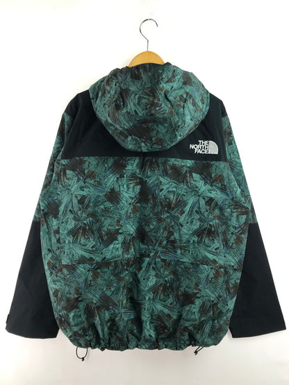 【中古美品】【メンズ】 THE NORTH FACE ザ・ノースフェイス NS62515 スノーバード トリクライメイト ジャケット 144-260128-rt-10-tag サイズ：M カラー：フローズンフラワーズ 万代Net店