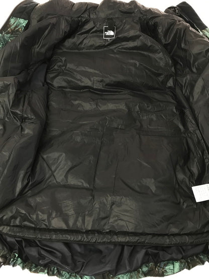 【中古美品】【メンズ】 THE NORTH FACE ザ・ノースフェイス NS62515 スノーバード トリクライメイト ジャケット 144-260128-rt-10-tag サイズ：M カラー：フローズンフラワーズ 万代Net店