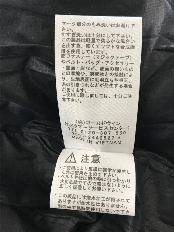 【中古美品】【メンズ】 THE NORTH FACE ザ・ノースフェイス NS62515 スノーバード トリクライメイト ジャケット 144-260128-rt-10-tag サイズ：M カラー：フローズンフラワーズ 万代Net店