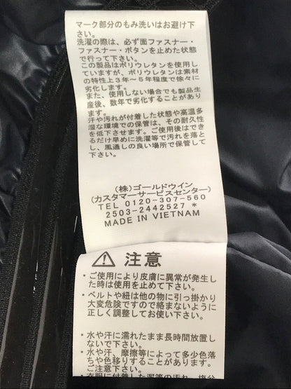 【中古美品】【メンズ】 THE NORTH FACE ザ・ノースフェイス NS62515 スノーバード トリクライメイト ジャケット 144-260128-rt-10-tag サイズ：M カラー：フローズンフラワーズ 万代Net店
