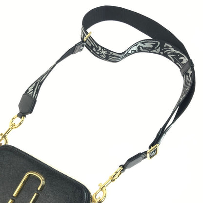 【中古品】【レディース】 MARC JACOBS マークジェイコブス THE SNAP SHOT M0012007 978 ザ スナップ ショット ショルダーバッグ カバン 180-260131-na-09-tag カラー：マルチカラー 万代Net店