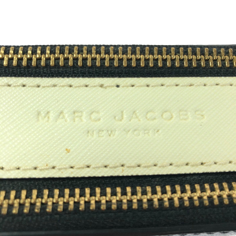 【中古品】【レディース】 MARC JACOBS マークジェイコブス THE SNAP SHOT M0012007 978 ザ スナップ ショット ショルダーバッグ カバン 180-260131-na-09-tag カラー：マルチカラー 万代Net店