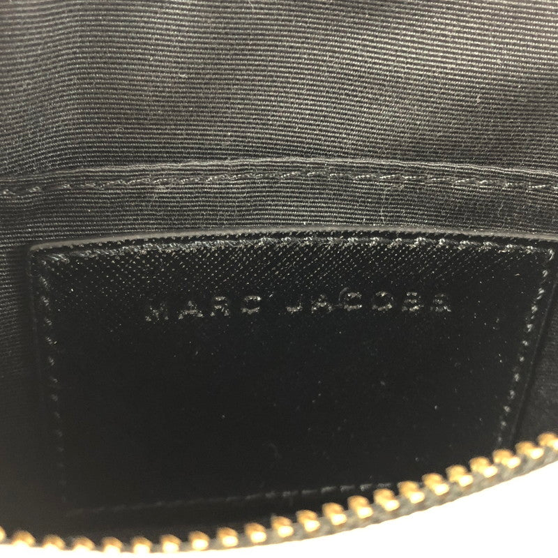 【中古品】【レディース】 MARC JACOBS マークジェイコブス THE SNAP SHOT M0012007 978 ザ スナップ ショット ショルダーバッグ カバン 180-260131-na-09-tag カラー：マルチカラー 万代Net店