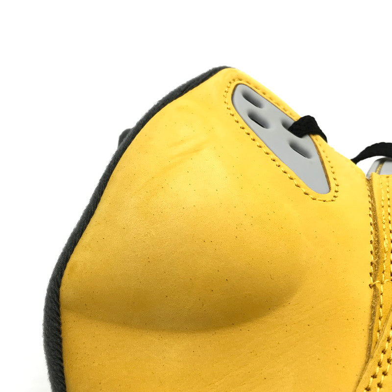 【中古品】【メンズ】 NIKE ナイキ AIR JORDAN 5 RETRO IO3372-700 エアジョーダン 5 レトロ スニーカー 靴 160-260201-na-03-tag サイズ：31cm US 13 カラー：VARSITY MAIZE/BLACK-WOLF GREY-ANTHRACITE 万代Net店