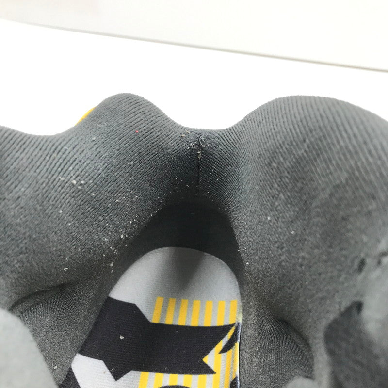 【中古品】【メンズ】 NIKE ナイキ AIR JORDAN 5 RETRO IO3372-700 エアジョーダン 5 レトロ スニーカー 靴 160-260201-na-03-tag サイズ：31cm US 13 カラー：VARSITY MAIZE/BLACK-WOLF GREY-ANTHRACITE 万代Net店