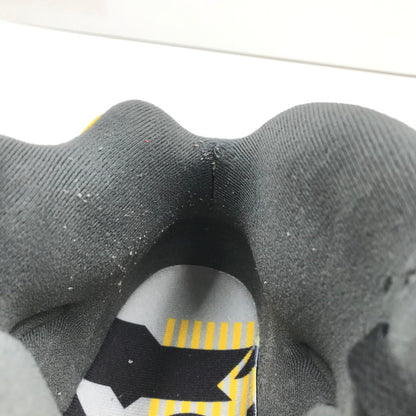 【中古品】【メンズ】 NIKE ナイキ AIR JORDAN 5 RETRO IO3372-700 エアジョーダン 5 レトロ スニーカー 靴 160-260201-na-03-tag サイズ：31cm US 13 カラー：VARSITY MAIZE/BLACK-WOLF GREY-ANTHRACITE 万代Net店