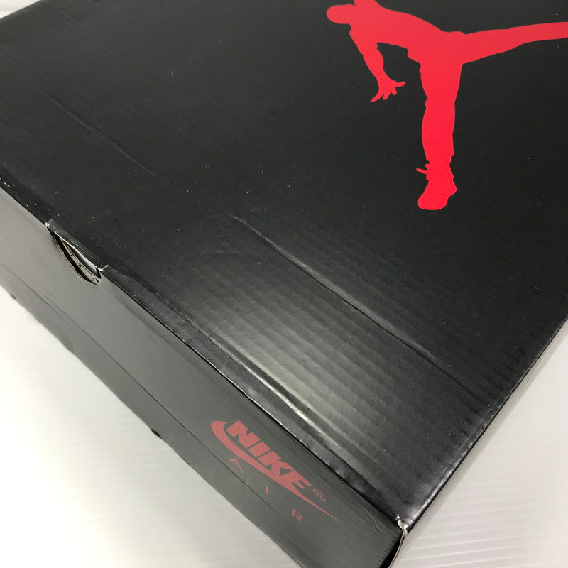 【中古品】【メンズ】 NIKE ナイキ AIR JORDAN 5 RETRO IO3372-700 エアジョーダン 5 レトロ スニーカー 靴 160-260201-na-03-tag サイズ：31cm US 13 カラー：VARSITY MAIZE/BLACK-WOLF GREY-ANTHRACITE 万代Net店