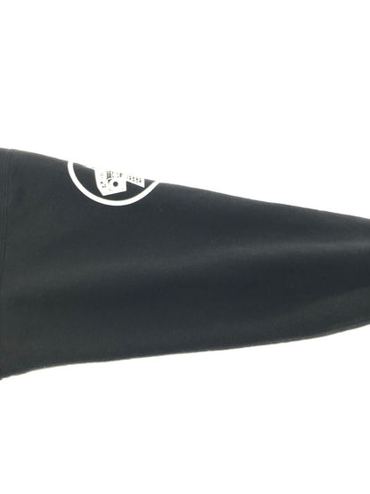 【中古品】【メンズ】 SAINT MICHAEL セント マイケル × KLF ケイエルエフ 25AW KLF HOODIE BLACK SM-HR1-0000-C06 25年秋冬 KLF フーディー 142-260130-rt-02-tag サイズ：XXL カラー：ブラック 万代Net店