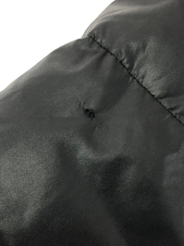 【現状渡し品】【メンズ】 HOODED DOWN JACKET 05018-0001 フーデッド ダウンジャケット アウター 145-260301-rt-18-tag サイズ：M カラー：ブラック 万代Net店