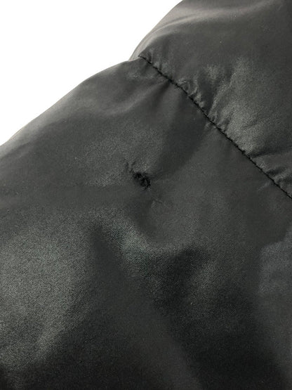 【現状渡し品】【メンズ】 HOODED DOWN JACKET 05018-0001 フーデッド ダウンジャケット アウター 145-260301-rt-18-tag サイズ：M カラー：ブラック 万代Net店