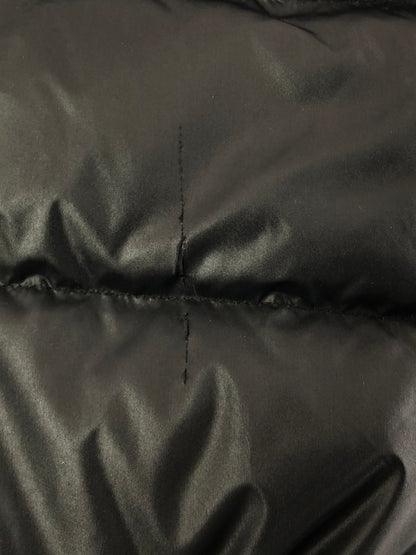 【現状渡し品】【メンズ】 HOODED DOWN JACKET 05018-0001 フーデッド ダウンジャケット アウター 145-260301-rt-18-tag サイズ：M カラー：ブラック 万代Net店