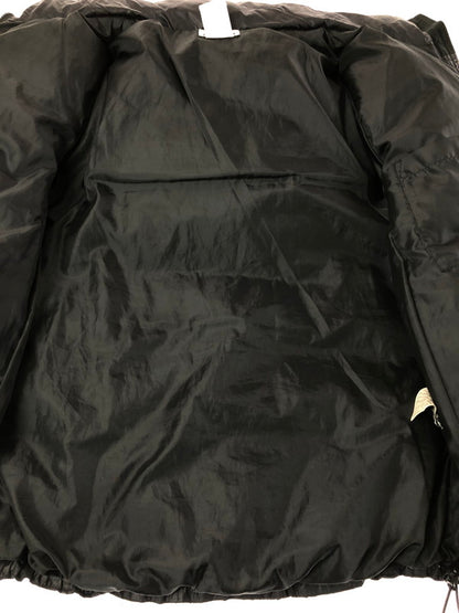 【現状渡し品】【メンズ】 HOODED DOWN JACKET 05018-0001 フーデッド ダウンジャケット アウター 145-260301-rt-18-tag サイズ：M カラー：ブラック 万代Net店