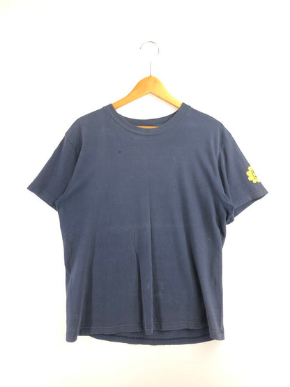 【現状渡し品】【メンズ】 ONEPIECE ワンピース 00's 2004 SANJI TEE 2000年代 2004年 サンジ Tシャツ 半袖Tシャツ トップス 146-260505-rt-11-tag サイズ：不明 下記参照 カラー：ネイビー 万代Net店