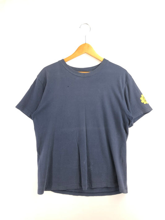【現状渡し品】【メンズ】 ONEPIECE ワンピース 00's 2004 SANJI TEE 2000年代 2004年 サンジ Tシャツ 半袖Tシャツ トップス 146-260505-rt-11-tag サイズ：不明 下記参照 カラー：ネイビー 万代Net店