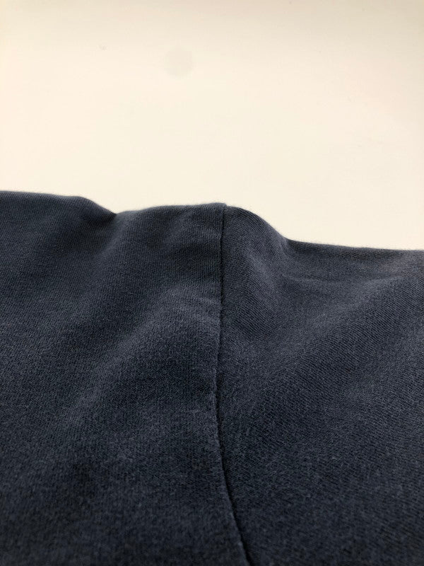 【現状渡し品】【メンズ】 ONEPIECE ワンピース 00's 2004 SANJI TEE 2000年代 2004年 サンジ Tシャツ 半袖Tシャツ トップス 146-260505-rt-11-tag サイズ：不明 下記参照 カラー：ネイビー 万代Net店