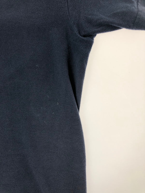 【現状渡し品】【メンズ】 ONEPIECE ワンピース 00's 2004 SANJI TEE 2000年代 2004年 サンジ Tシャツ 半袖Tシャツ トップス 146-260505-rt-11-tag サイズ：不明 下記参照 カラー：ネイビー 万代Net店