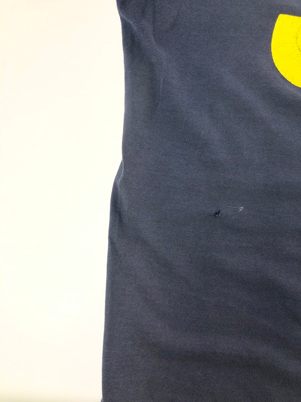 【現状渡し品】【メンズ】 ONEPIECE ワンピース 00's 2004 SANJI TEE 2000年代 2004年 サンジ Tシャツ 半袖Tシャツ トップス 146-260505-rt-11-tag サイズ：不明 下記参照 カラー：ネイビー 万代Net店