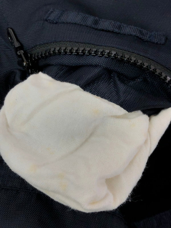 【中古品】【メンズ】 COLEMAN OUTDOORS コールマン アウトドア 90'S NYLON ANORAK PARKA 90年代 ナイロン アノラックパーカー アウター 146-260202-na-08-tag サイズ：M カラー：ネイビー 万代Net店