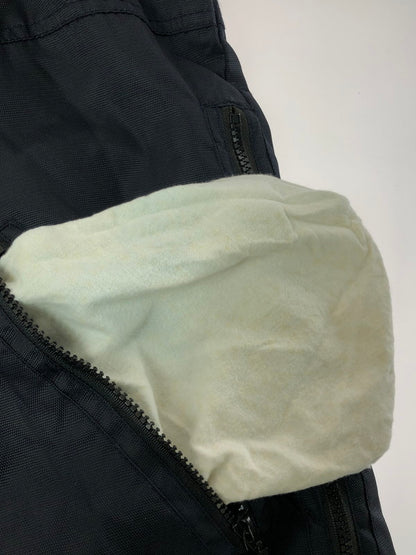 【中古品】【メンズ】 COLEMAN OUTDOORS コールマン アウトドア 90'S NYLON ANORAK PARKA 90年代 ナイロン アノラックパーカー アウター 146-260202-na-08-tag サイズ：M カラー：ネイビー 万代Net店